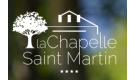 La Chapelle Saint-Martin