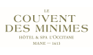 Le Couvent des Minimes Hôtel & Spa L'OCCITANE