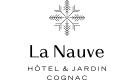La Nauve, Hôtel & Jardin